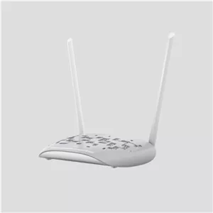مودم VDSL2 ADSL2 تی پی لینک TD-W9950