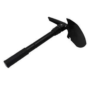 بیلچه سفری مدل YP-CHN-300MM-12INCH