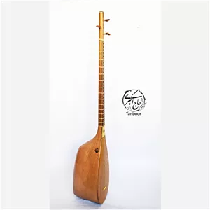 تنبور کاسه ای(کاسه یکپارچه)