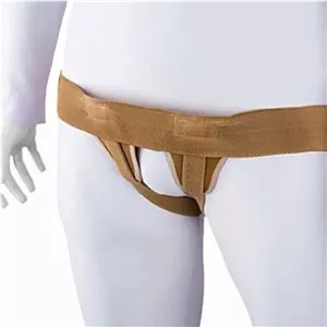 فتق بند دوطرفه 