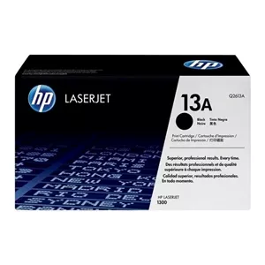کارتریج لیزری اچ پی مدل 13a وارداتی