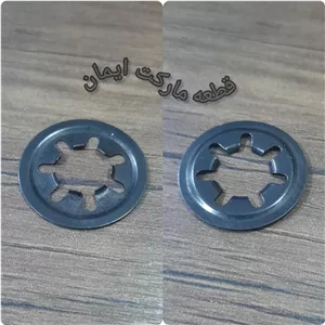 فنریانگهدارنده بوش پنکه کد2