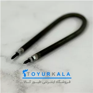 المنت دستگاه جوجه کشی 300 وات (پس کرایه)