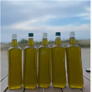 پک 5عددی روغن زیتون بکر(کم بو)درجه یک طارم