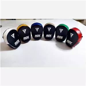 میت پنجه ای بوکس RDX و Venom جنس کانتینر رنگ بندی متنوع