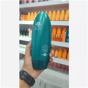 شامپو رزماری آرگان میداس مناسب موهای چرب