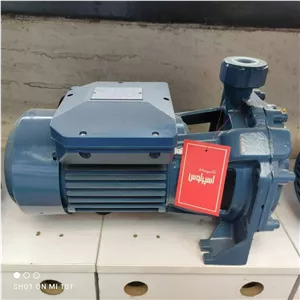 پمپ دو پروانه دو اسب پنتاکس Cb210