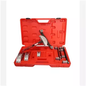 خم کن پنج لایه رستگار صنعت درجه 1 مدل TA1632