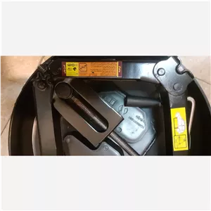 جک  کامل خودرو دنا-دنا+(شرکتی)