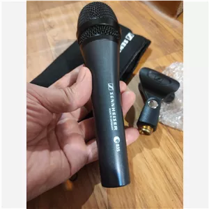 میکروفون Sennheiser مدل e835