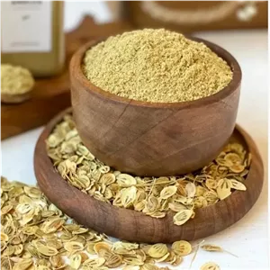 گلپر سابیده(پودرگلپر)تازه وبسیارمعطر500گرمی