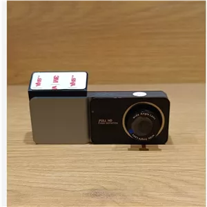 دوربین ثبت وقایع دوربین ضبط وقایع آینه ای تک لنز (پس کرایه)