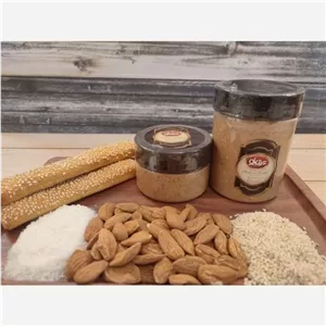 کره معجون استخوان ساز پرهلو 