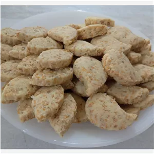 شیرینی سابله کنجدی 