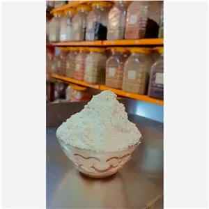 پودر سیر خالص آسیاب شده ، تضمینی ، خوش عطر درجه 1