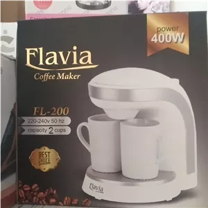 قهوه ساز فوری مارک  Flavia