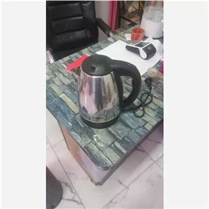 کتری برقی احمد (پس کرایه)