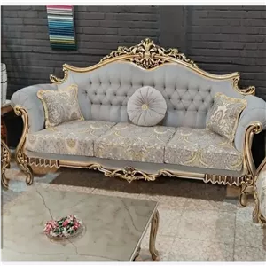 مبل 9 نفره نگار (پس کرایه)