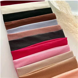 هدبند کبریتی رنگی پهن