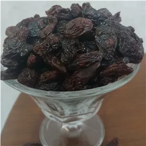 مویز قرمز رطبی گوشتی آفتابی کوهی یک کیلویی 