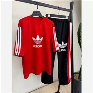 تیشرت شلوار زنانه adidas