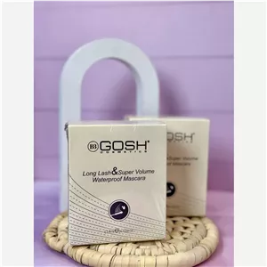 ریمل ضد اب حجم دهنده گاش