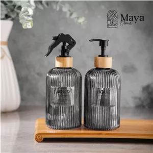 جا مایع و محلول پاش راشا تک 