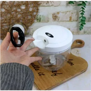 خرد کن نخی شایلین (پس کرایه)