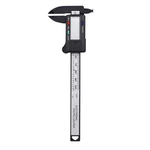 کولیس دیجیتال گستره 0-100 میلیمتری