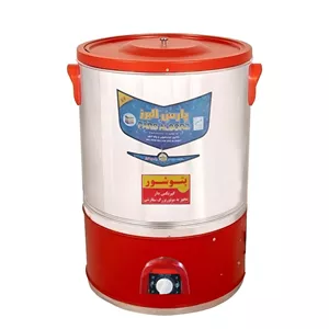 پتوشوی گیربکس دار موتور بزرگ پارس البرز مدل 60 کیلویی(پس کرایه)
