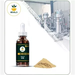 روغن سبوس برنج  ،موضعی 30 سی سی 