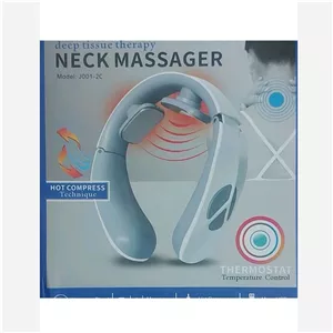 ماساژور گردن الکتریکیj00l 2s nekc massager