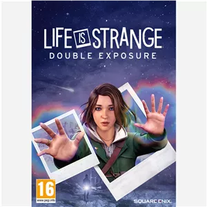 بازی کامپیوتری Life is Strange Double Exposure PC
