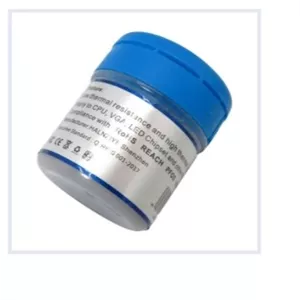 گریس سیلیکون حرارتی 20 گرمی