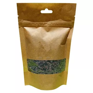 چهارتخمه ممتاز فدک (150گرم)