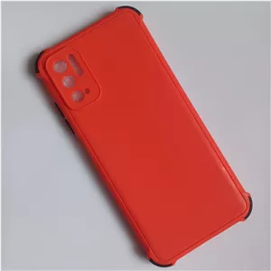 گارد شیائومی poco m3 pro مدل کپسولی کیفیت عالی