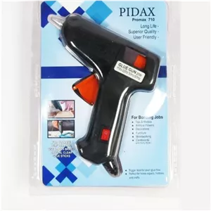دستگاه چسب حرارتی کوچک پرومکس مدل 710 Pidax