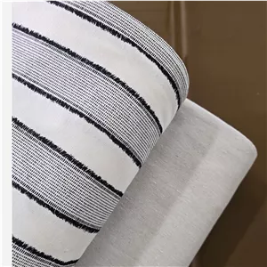 پارچه لینن.. نچرال طرحدار درجه یک 