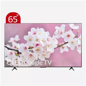 تلویزیون QLED هوشمند تی سی ال مدل 65C655 سایز 65 اینچ (پس کرایه)