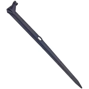 پایه قیم میکروجت سایز 6 میلیمتر