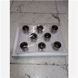 استکان تایپیت سمند EF7 