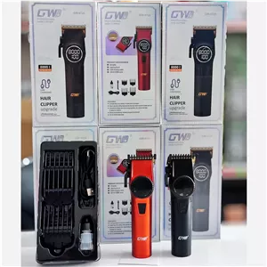 حجم زن حرفه ای جی دبلیو مدل GW-9728