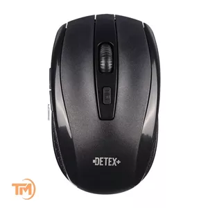 ماوس بی سیم دتکس پلاس مدل MD 914