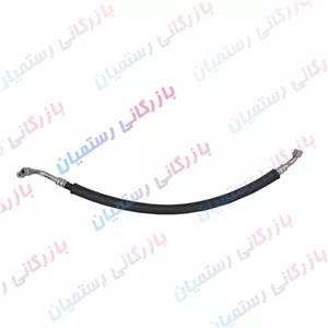 شیلنگ کولر فشار پایین پاناسونیک خودرو روآ کد H4-3