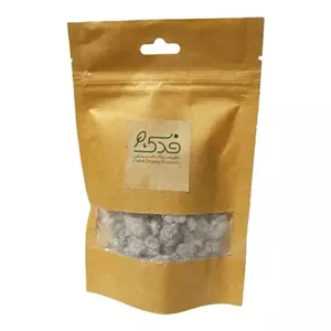 کندر جویدنی فدک (40 گرم)