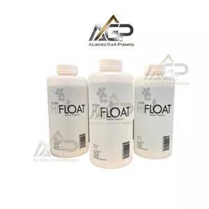 چسب های فلوت (HIFLOAT) سفید ایرانی