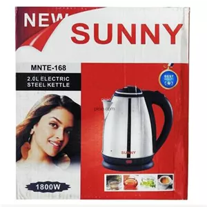 کتری برقی سانی SUNNY