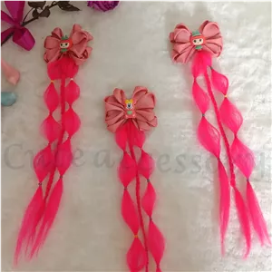گیره ی انبری بسیار زیبا 