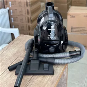 جارو برقی سامسونگ SC4570مغزن دار (پس کرایه)