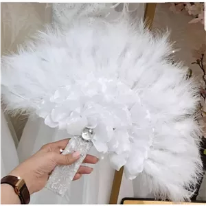 بادبزن عروس